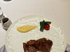 -香樟花园法式铁板烧(恒隆广场店)