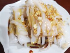 -电白鸭粥店(下沙二坊88号店)