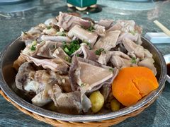 -猪肉婆私房菜(容桂总店)