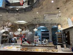 -熊猫家PANDA BAKERY(望江店)