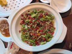 -俏东方·海味水饺·青岛菜(崂山店)
