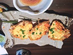 -匠和风精致料理(莆田财富中心店)