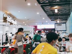 大堂-哈根达斯(天河城店)