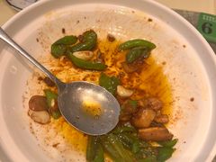 -渔舟意·湖南家宴(萝岗纳金城店)