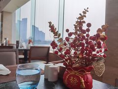 -白天鹅宾馆·流浮阁咖啡厅