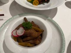 -花中城·杭帮菜·粤菜·海鲜火锅(清泰街店)