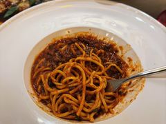 -BONAZZA 意大利餐厅