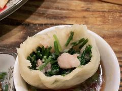 -格日勒阿妈蒙古厨房(大召店)