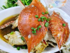 -阿杰臻选海鲜饭店(普陀山店)