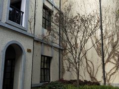 -徐家汇源景区-衡山坊