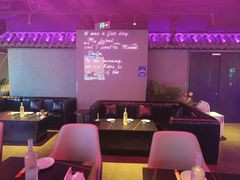 -粉墨特色菜·烧烤音乐酒馆