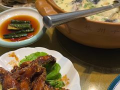 -旭龙鱼头王(航华店)