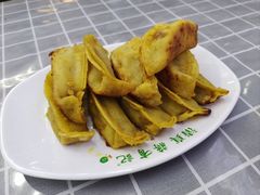 -清真蒋有记(老门东店)