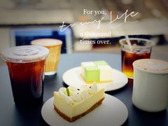 -S.O.E COFFEE(五道营店)