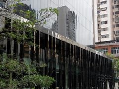 -广州天河希尔顿酒店