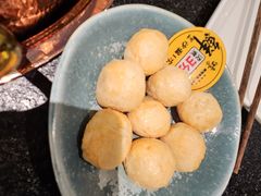 -得意咚瓜·顺德鱼生·冬瓜盅火锅