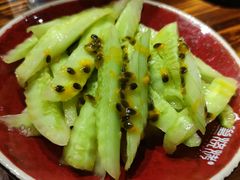 -今邕烧烤(西大店)