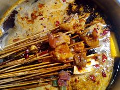 -马路边边串串香(双井直营店)