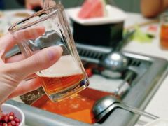 -海底捞火锅(团结桥店)