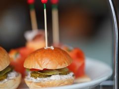 -三迪希尔顿酒店·星空酒廊