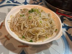 -阿灶卤煮老店·姜母鸭(五店市总店)