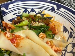 -陕西人家(莱山店)