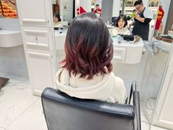 -EMILY 艾米莉 烫染沙龙