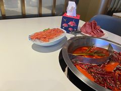 -丙申臺火锅