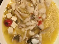 -我家小馆(江汉路店)