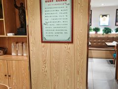 -老边饺子馆(东单店)