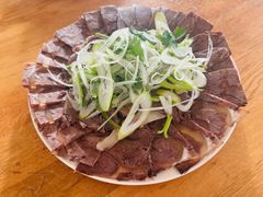-十二忠手拉面(中华路店)