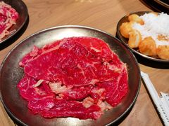 -西塔老太太泥炉烤肉(亚运村店)