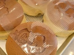 -西村叔叔的店·面包·甜品·蛋糕(清河万象汇店)