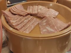 培根-龍歌自助小火锅(城阳万象汇店)