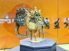 -陕西历史博物馆