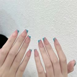 -M·X Nail日式美甲美睫
