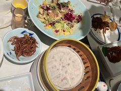 -北平楼·烤鸭·北京菜(牡丹园店)