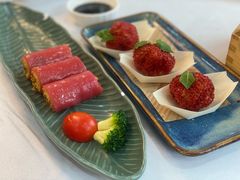 -鹿鸣酒家(越秀店)