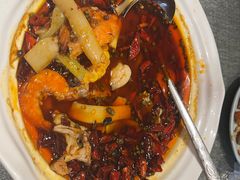 -隐食私房菜(渡口·光荣院南门·老街店)