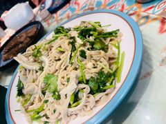 -清真吐鲁番餐厅(牛街店)