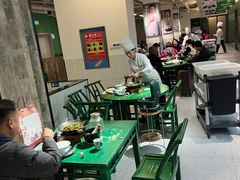 -费大厨辣椒炒肉(太平老街店)