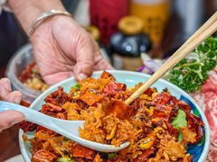 -金龙·打边炉(武进路店)