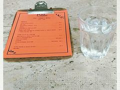 -RAC BAR(安福路店)