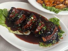 -普天和酒楼·新津菜·烤鸭(天津之眼店)