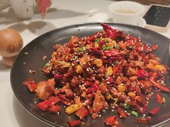 -上上席川菜(凯德乐峰广场店)