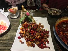 -庆合府重庆大排档(紫都城店)