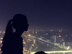 -WFC会仙楼观景台