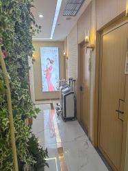 -芳朵美容养生SPA