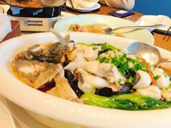 -富黎华海鲜大酒楼(正大广场店)