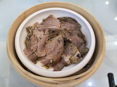 卤牛肉-苏兴记·小笼馄饨(建筑路店)